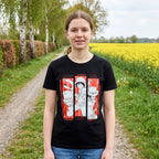 Immagine del prodotto One Piece - T-Shirt Equipaggio nero