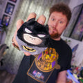Immagine del prodotto Batman - Palla di peluche rimbalzante Beanie Bouncers