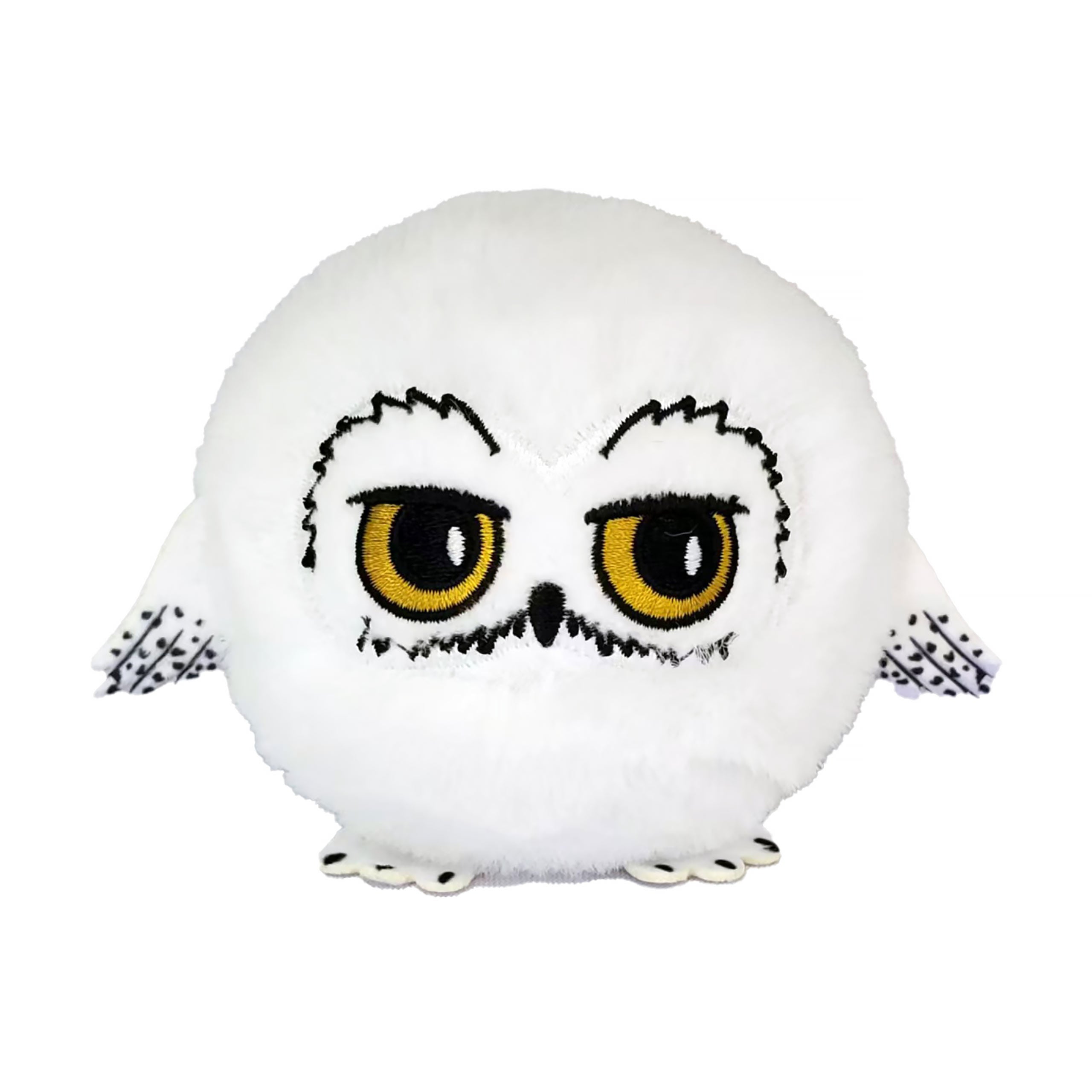 Immagine del prodotto Hedwig Beanie Bouncers palla di peluche rimbalzante - Harry Potter
