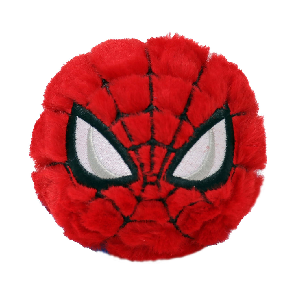 Immagine del prodotto Spider-Man - Palla di Peluche Rimbalzante Beanie Bouncers