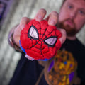 Immagine del prodotto Spider-Man - Palla di Peluche Rimbalzante Beanie Bouncers