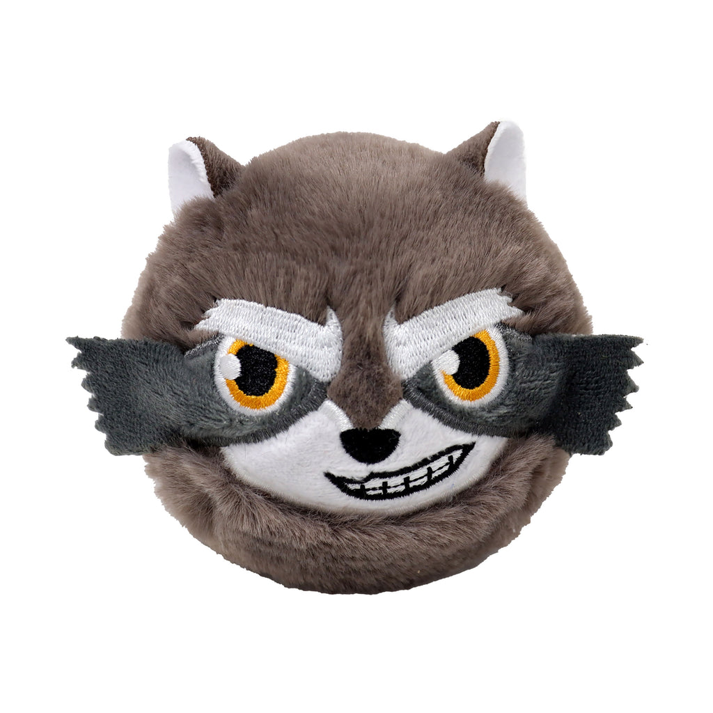 Immagine del prodotto Guardiani della Galassia - Rocket Beanie Bouncers palla di peluche rimbalzante
