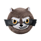 Immagine del prodotto Guardiani della Galassia - Rocket Beanie Bouncers palla di peluche rimbalzante