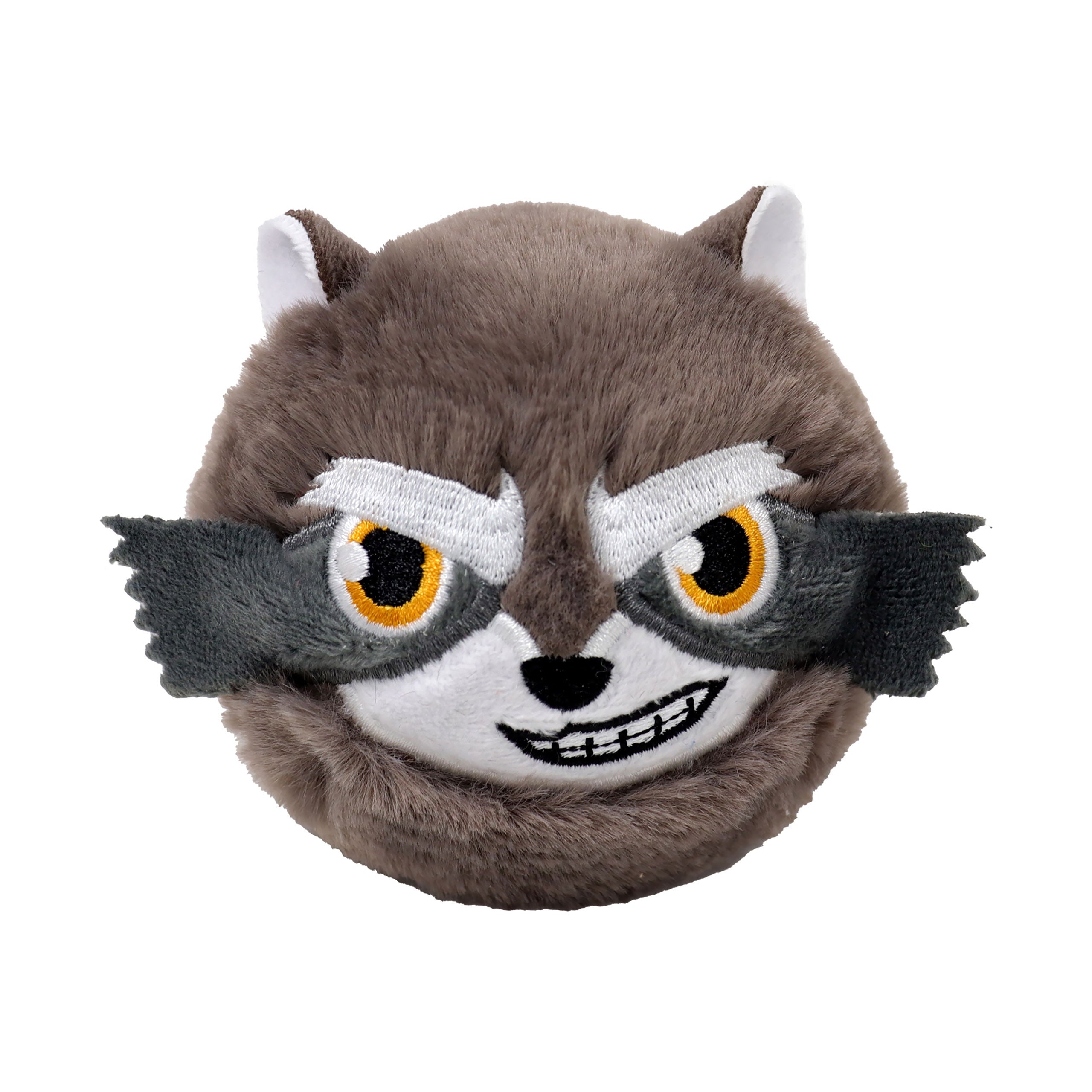 Immagine del prodotto Guardiani della Galassia - Rocket Beanie Bouncers palla di peluche rimbalzante