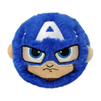 Immagine del prodotto Captain America - Palla di peluche rimbalzante Beanie Bouncers