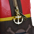 Immagine del prodotto One Piece - Zainetto mini Personaggi