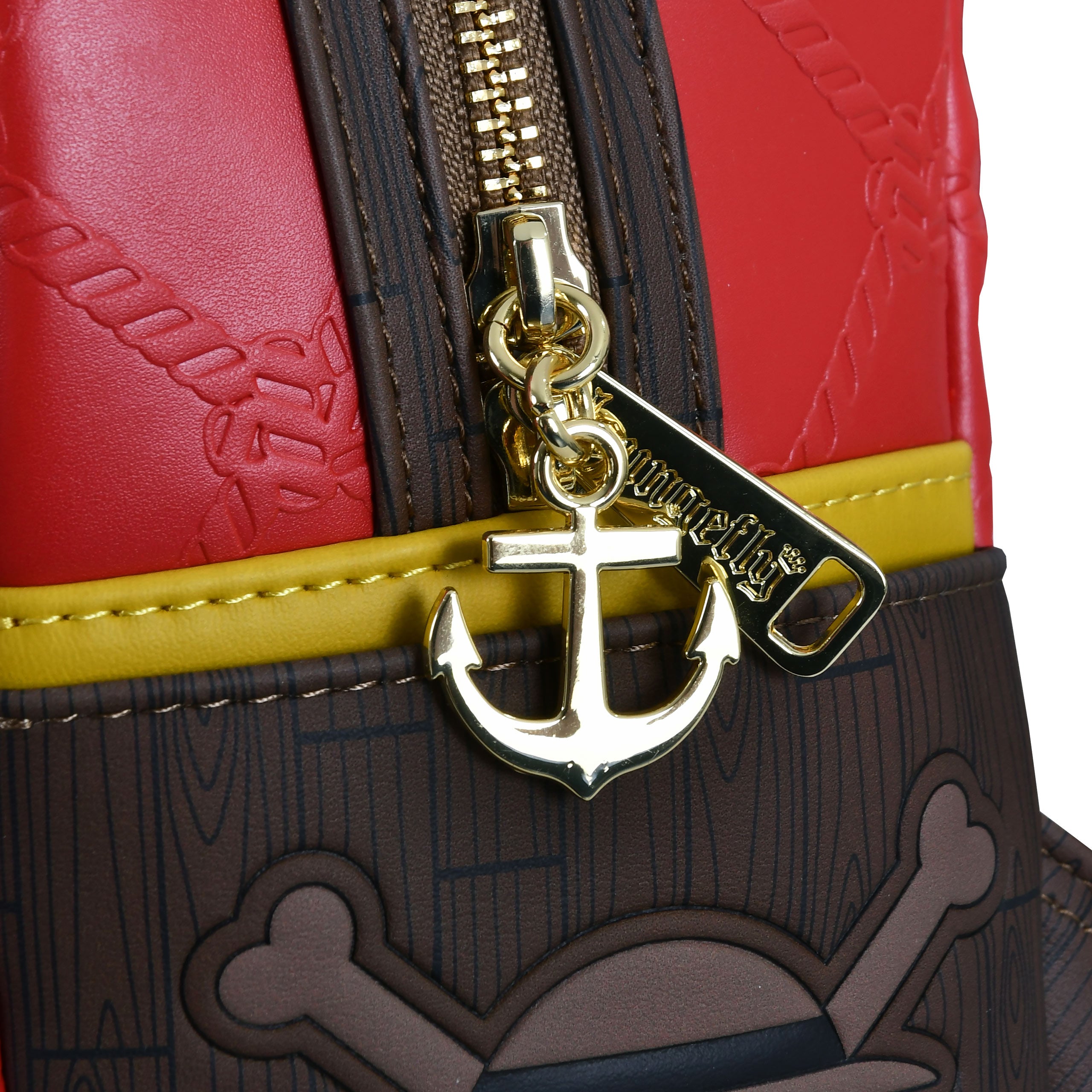 Immagine del prodotto One Piece - Zainetto mini Personaggi