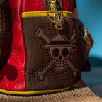 Immagine del prodotto One Piece - Zainetto mini Personaggi