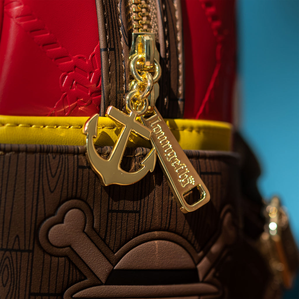 Immagine del prodotto One Piece - Zainetto mini Personaggi