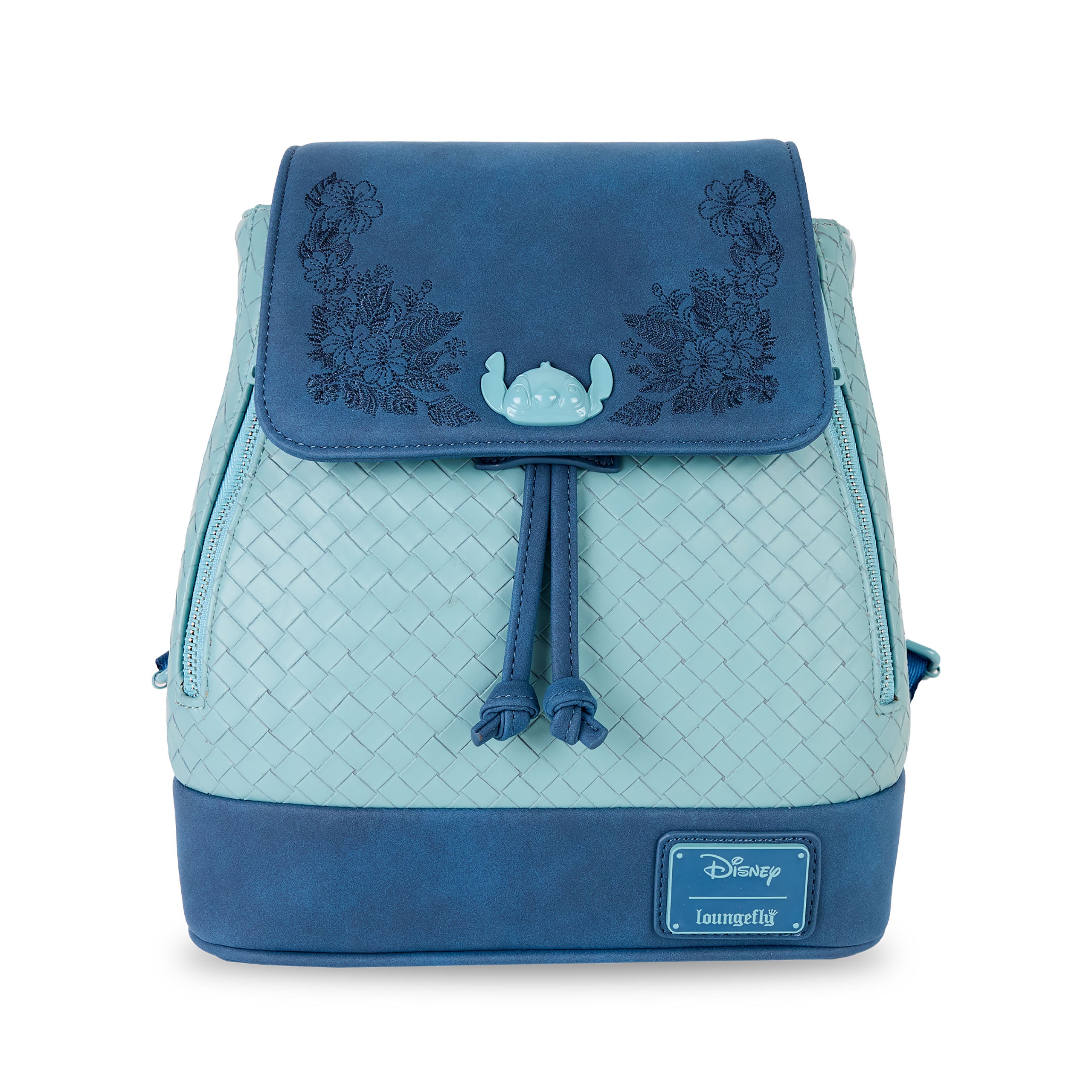 Immagine del prodotto Mini Zaino Stitch Blu - Lilo & Stitch