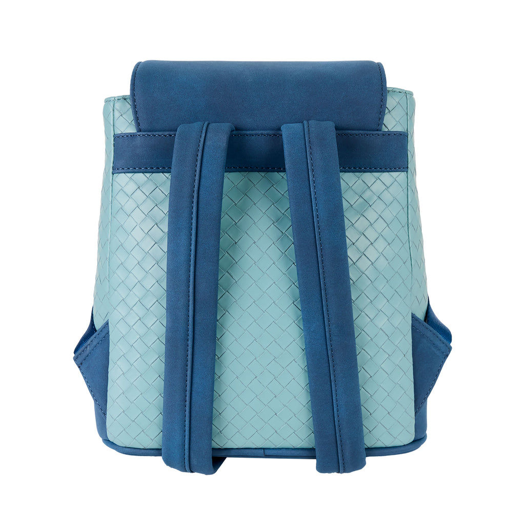 Immagine del prodotto Mini Zaino Stitch Blu - Lilo & Stitch