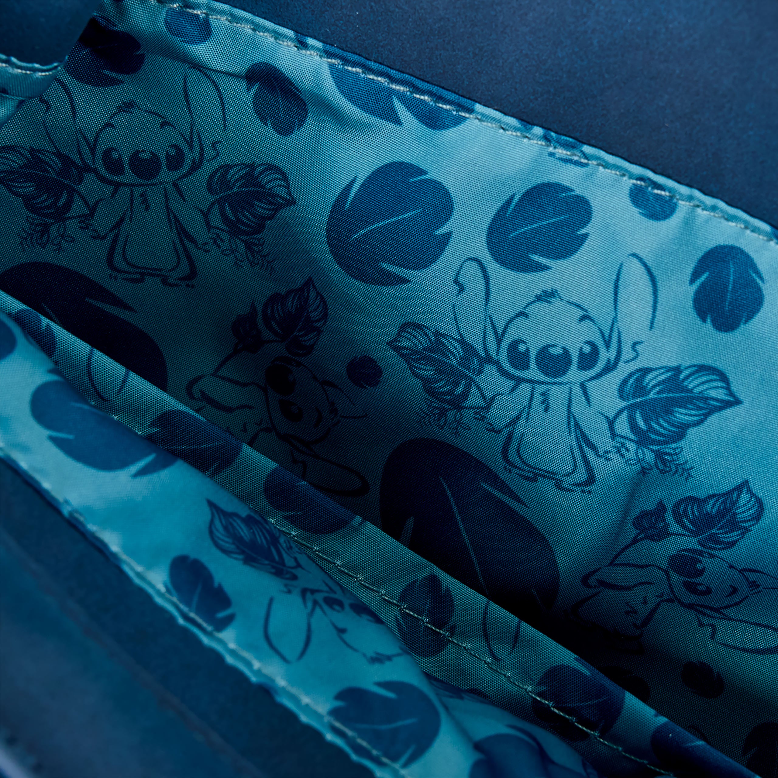 Immagine del prodotto Mini Zaino Stitch Blu - Lilo & Stitch