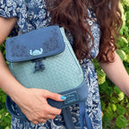 Immagine del prodotto Mini Zaino Stitch Blu - Lilo & Stitch