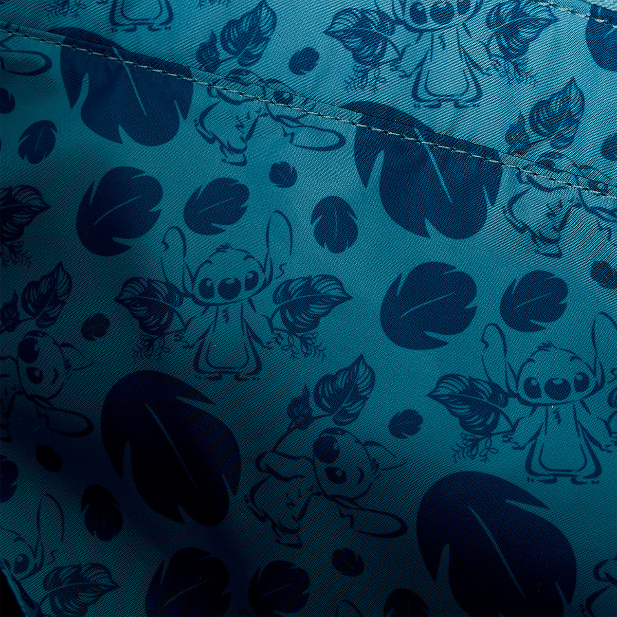 Immagine del prodotto Borsa a Tracolla 2in1 Stitch - Lilo & Stitch