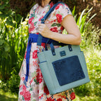 Immagine del prodotto Borsa a Tracolla 2in1 Stitch - Lilo & Stitch