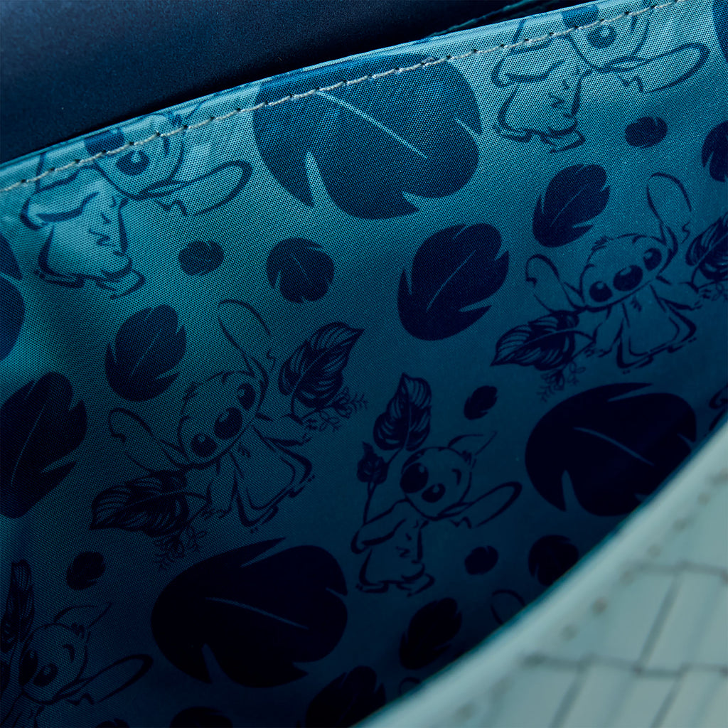 Immagine del prodotto Borsa a Tracolla Stitch - Lilo & Stitch