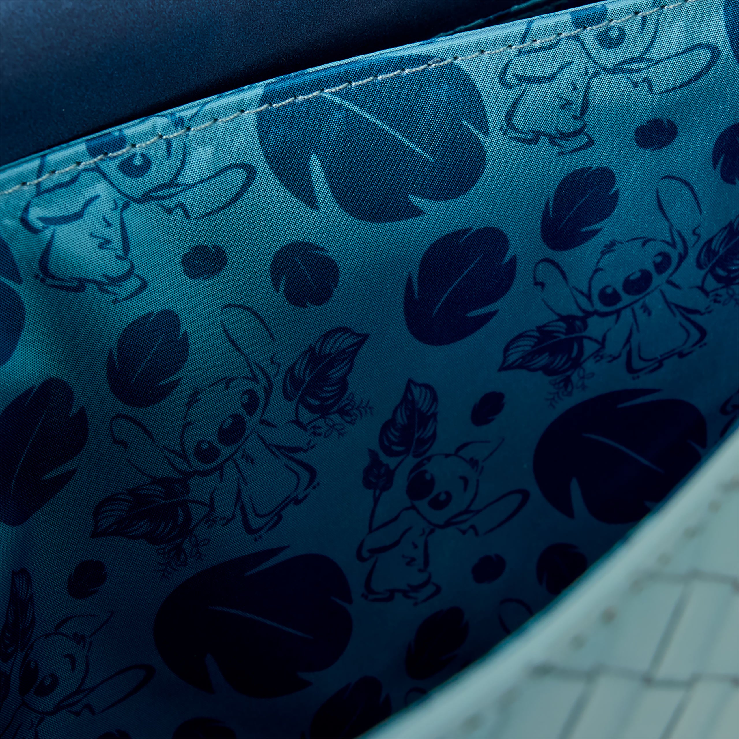 Immagine del prodotto Borsa a Tracolla Stitch - Lilo & Stitch