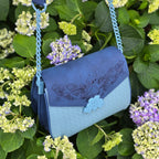 Immagine del prodotto Borsa a Tracolla Stitch - Lilo & Stitch