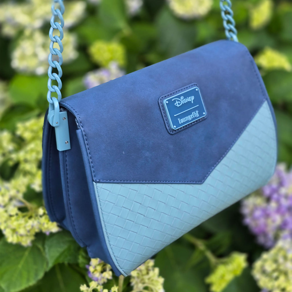 Immagine del prodotto Borsa a Tracolla Stitch - Lilo & Stitch