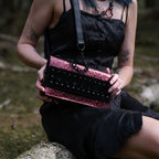 Immagine del prodotto Villains - Borsa a tracolla