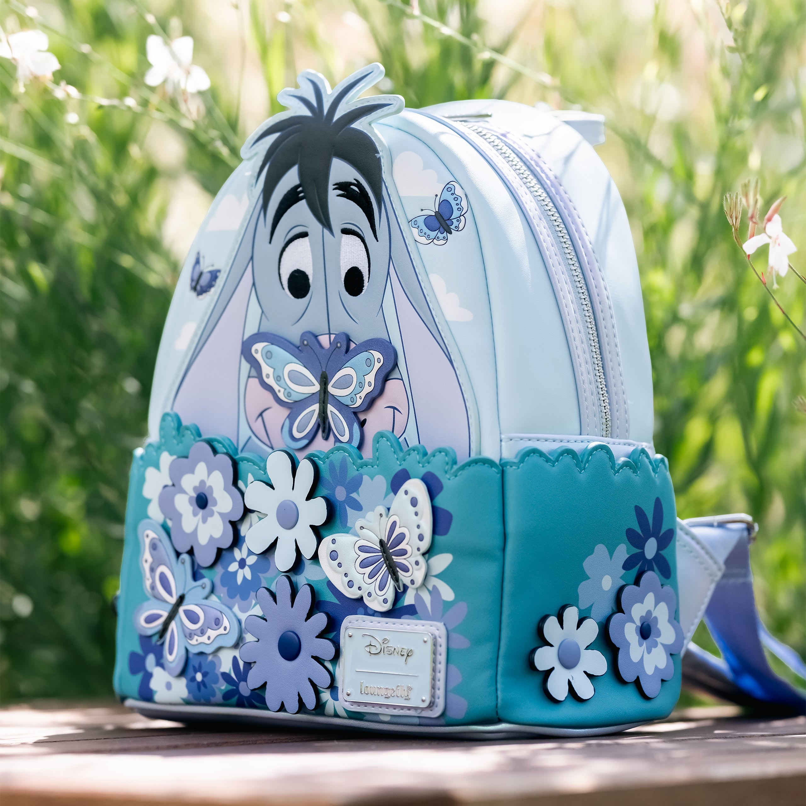 Immagine del prodotto Winnie the Pooh - Zainetto Mini Fiore Ih-Oh