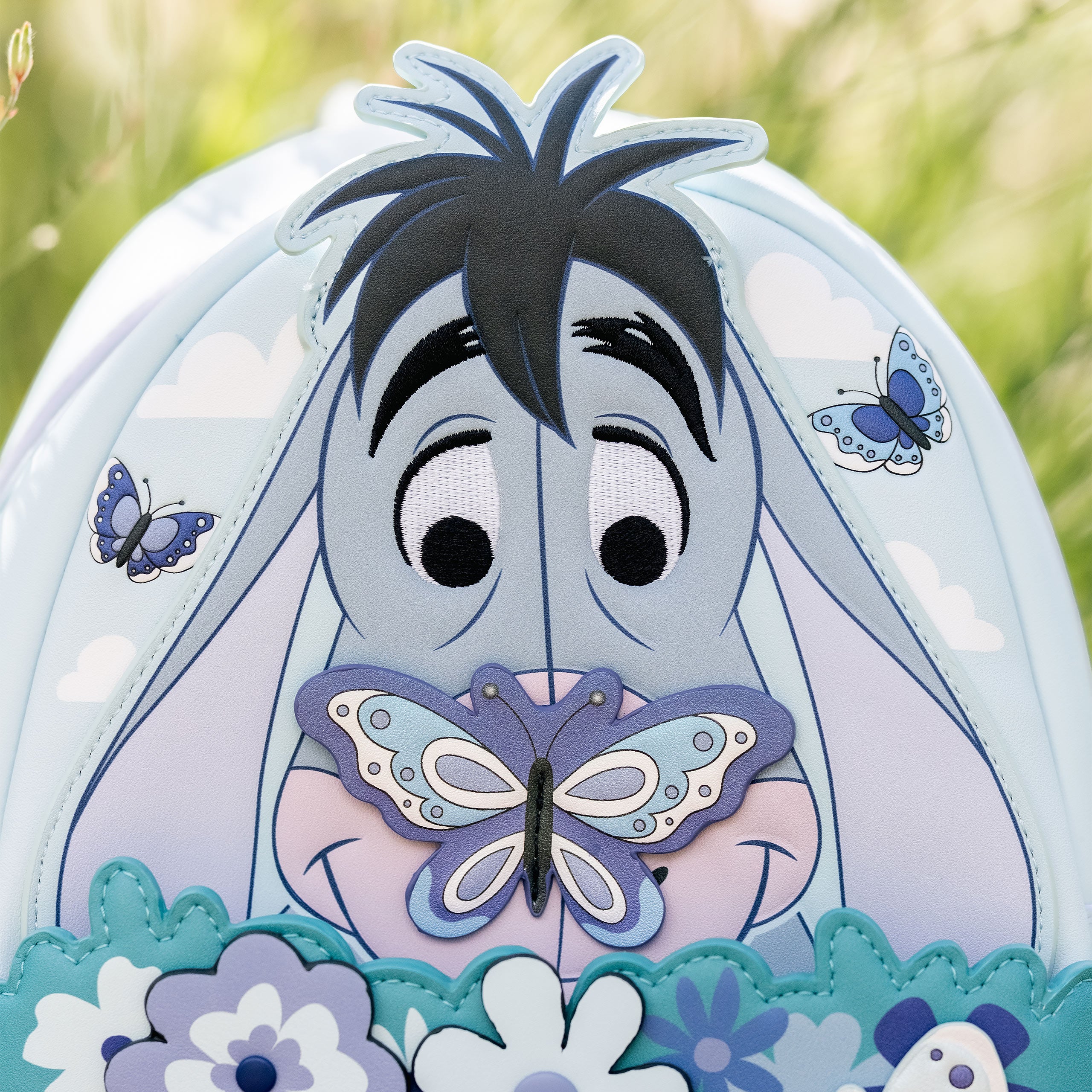 Immagine del prodotto Winnie the Pooh - Zainetto Mini Fiore Ih-Oh