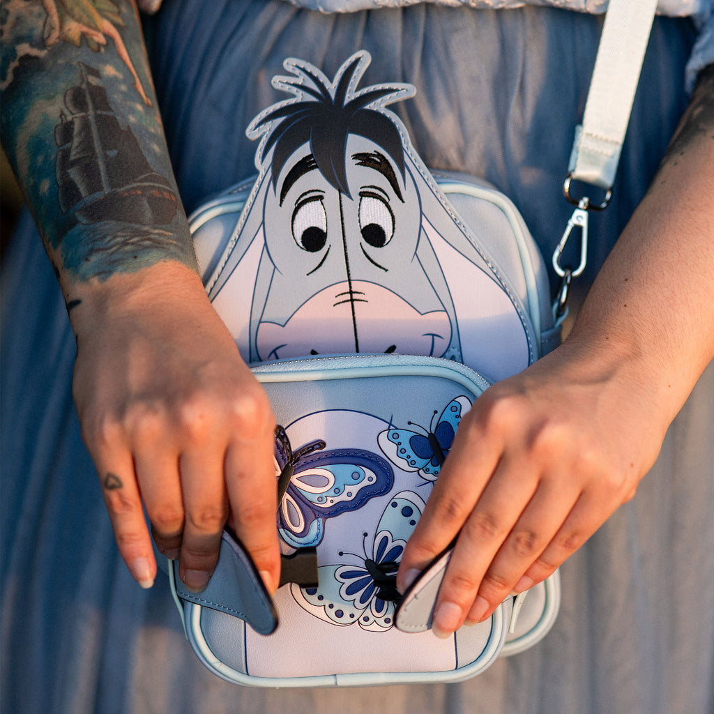 Immagine del prodotto Winnie the Pooh - Borsa a Tracolla Ih-Oh