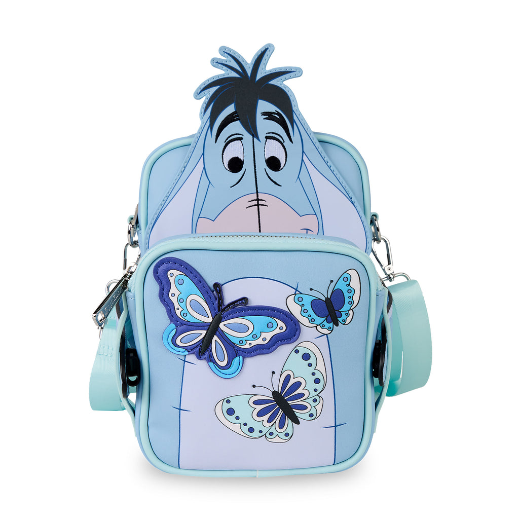 Immagine del prodotto Winnie the Pooh - Borsa a Tracolla Ih-Oh