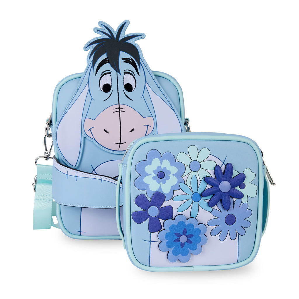 Immagine del prodotto Winnie the Pooh - Borsa a Tracolla Ih-Oh