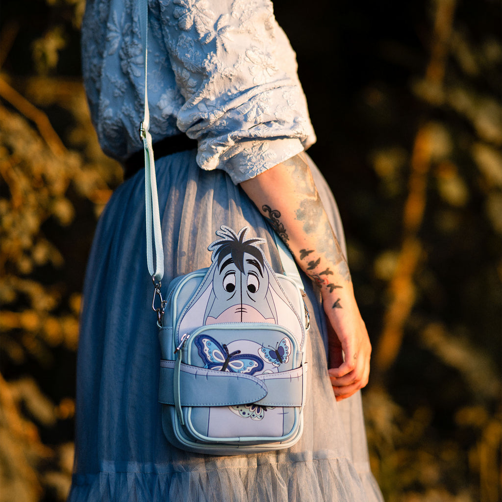 Immagine del prodotto Winnie the Pooh - Borsa a Tracolla Ih-Oh