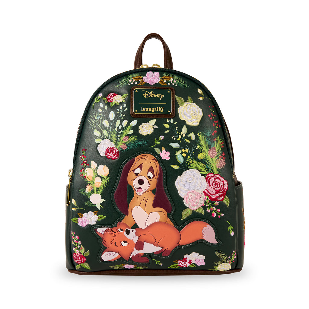 Immagine del prodotto Red e Toby - Mini Zaino Flower