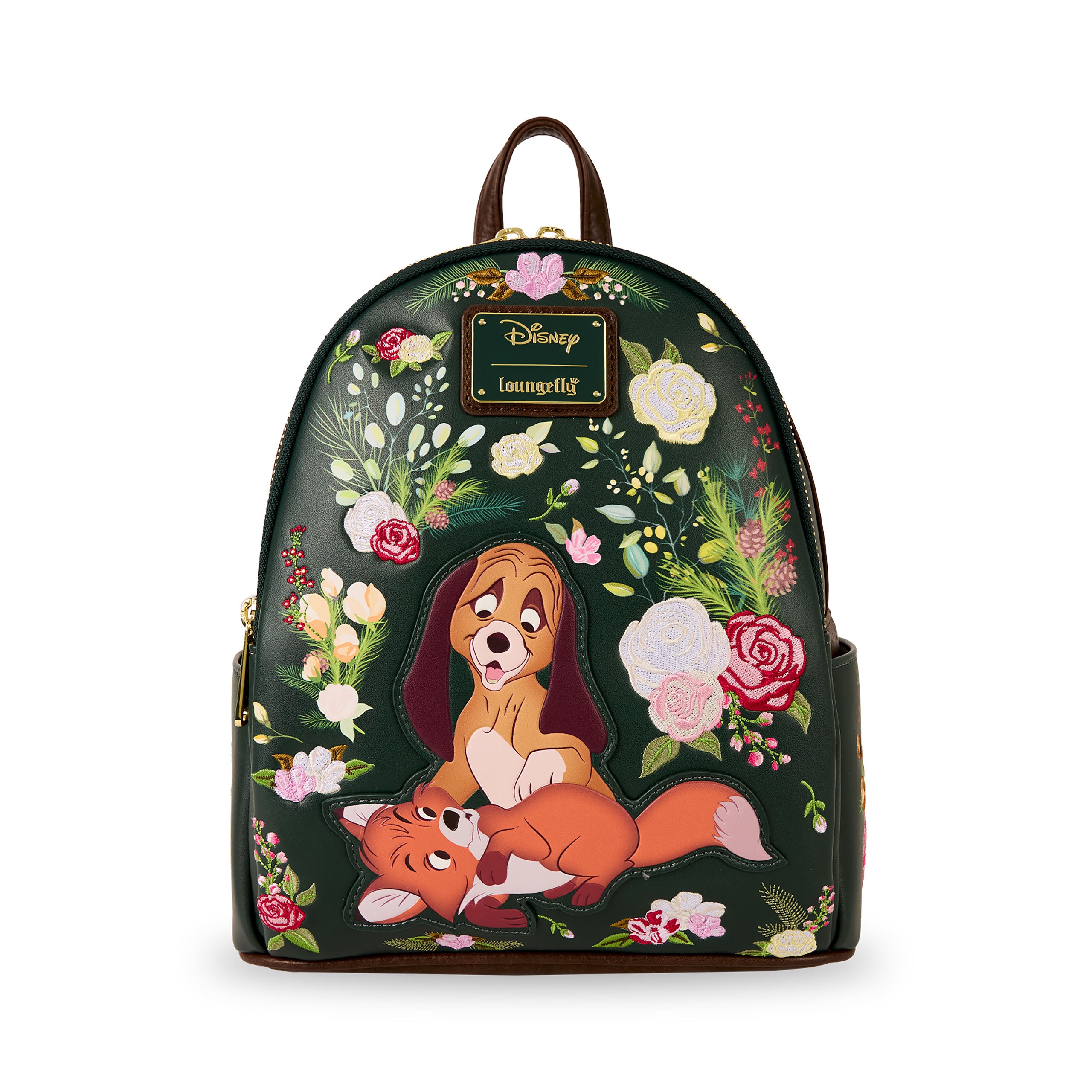 Immagine del prodotto Red e Toby - Mini Zaino Flower