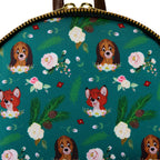 Immagine del prodotto Red e Toby - Mini Zaino Flower