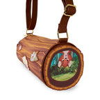 Immagine del prodotto Red e Toby - Borsa a tracolla Flower