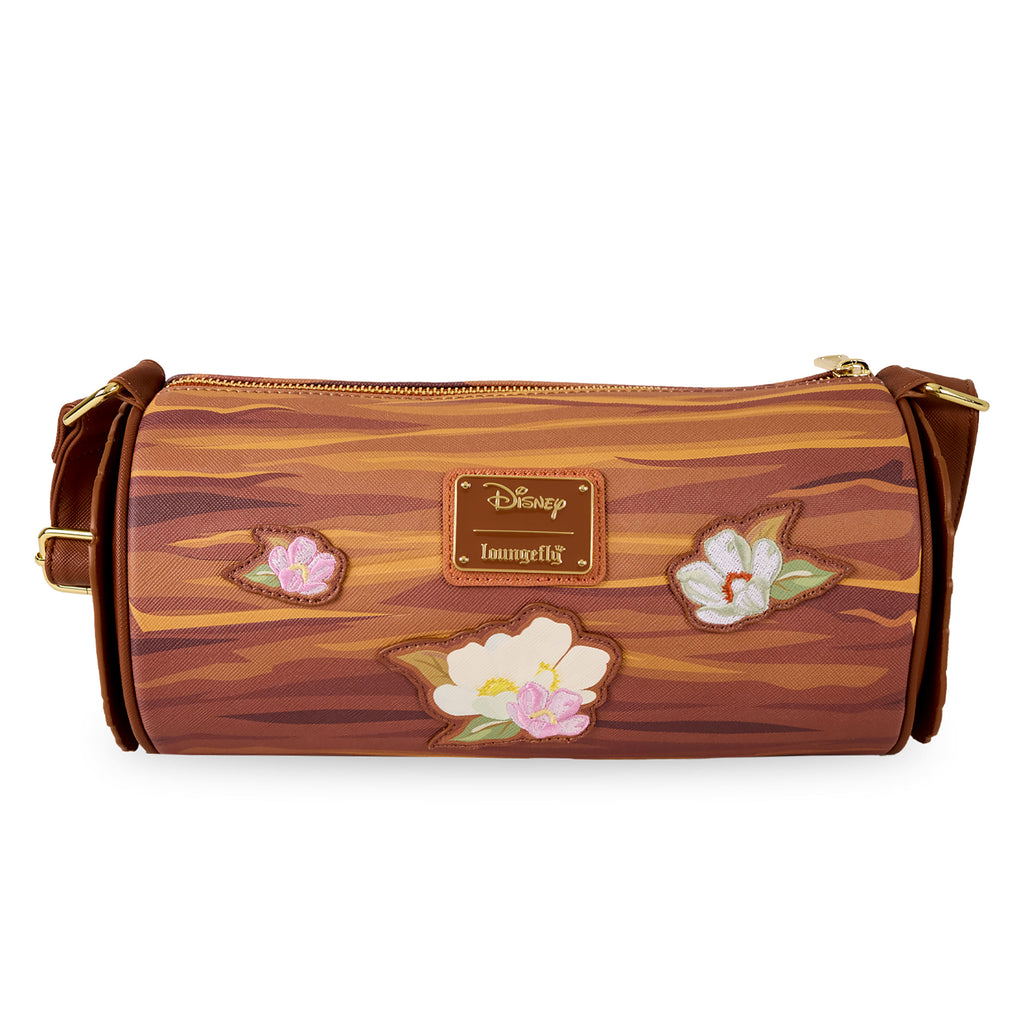 Immagine del prodotto Red e Toby - Borsa a tracolla Flower