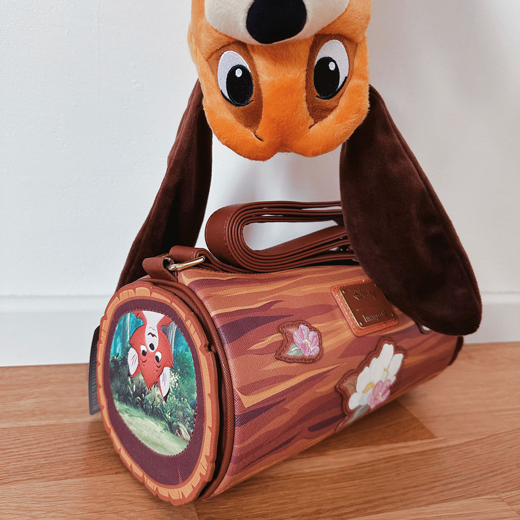 Immagine del prodotto Red e Toby - Borsa a tracolla Flower