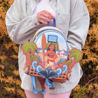 Product image Moana - Mini Backpack