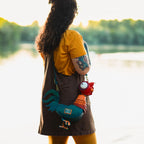 Product image Moana - Hei Hei Crossbody Bag