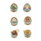 Immagine del prodotto Vaiana - Mystery Pin
