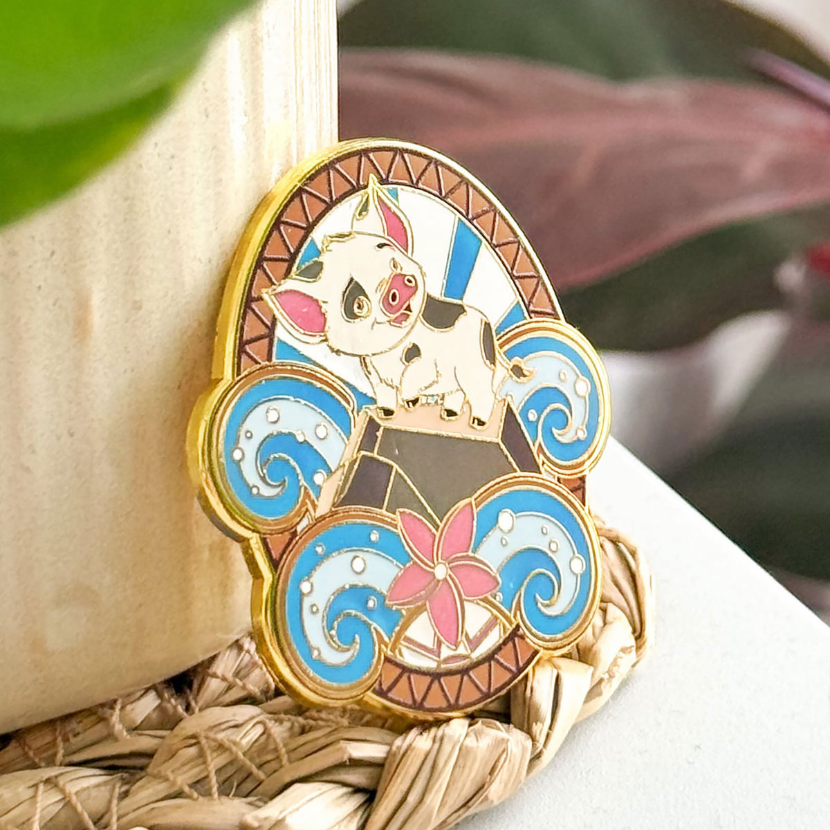 Immagine del prodotto Vaiana - Mystery Pin