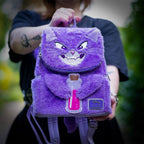 Immagine del prodotto Le follie dell'imperatore - Mini zaino Yzma
