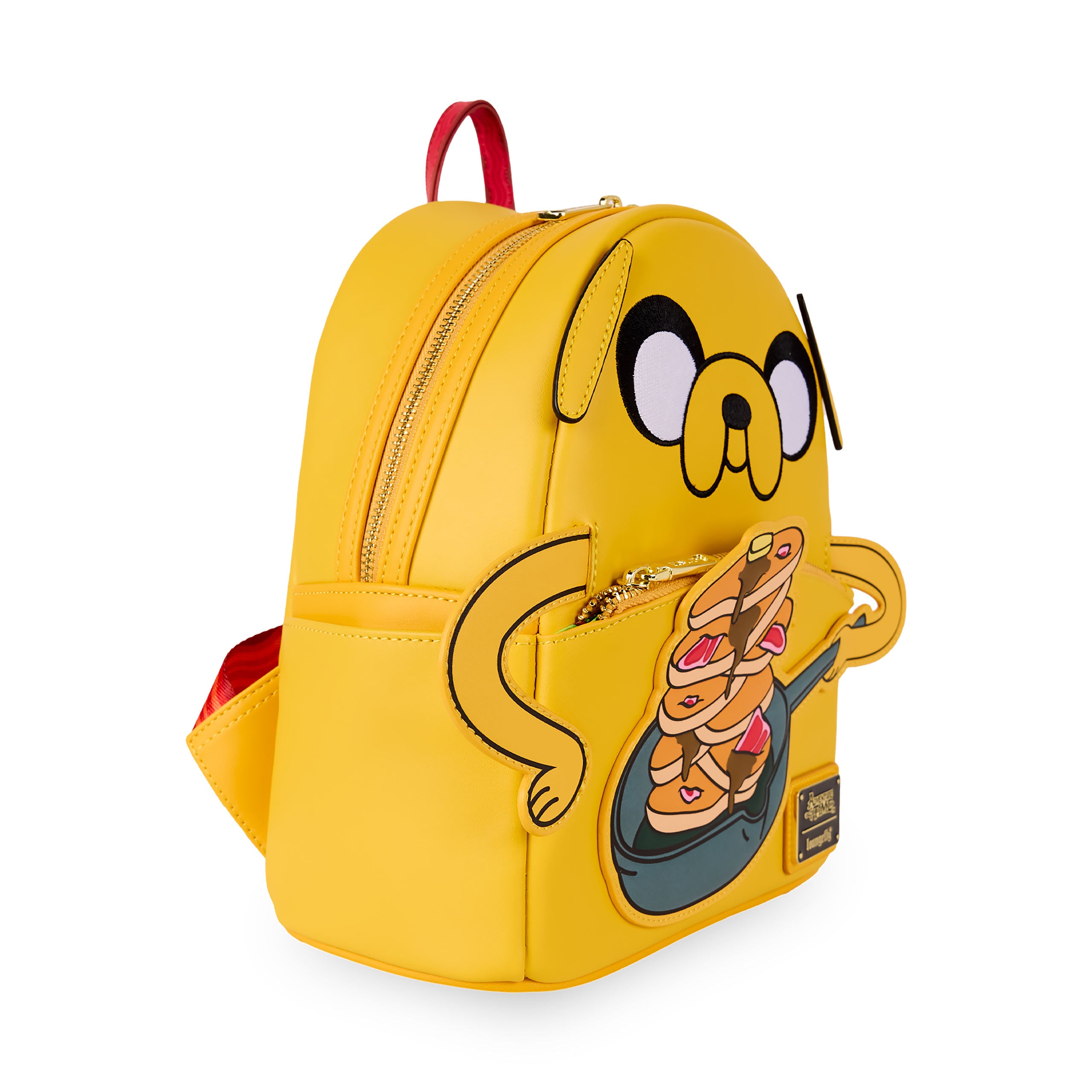Immagine del prodotto Adventure Time - Mini zaino Jake