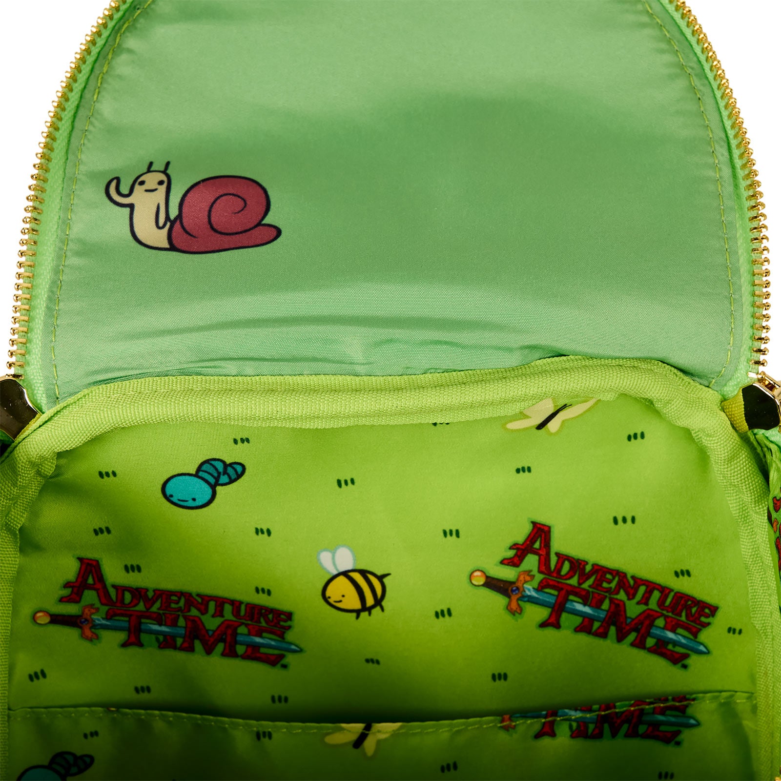 Product image Adventure Time - Mini Backpack