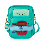 Immagine del prodotto Adventure Time - Borsa a tracolla BMO