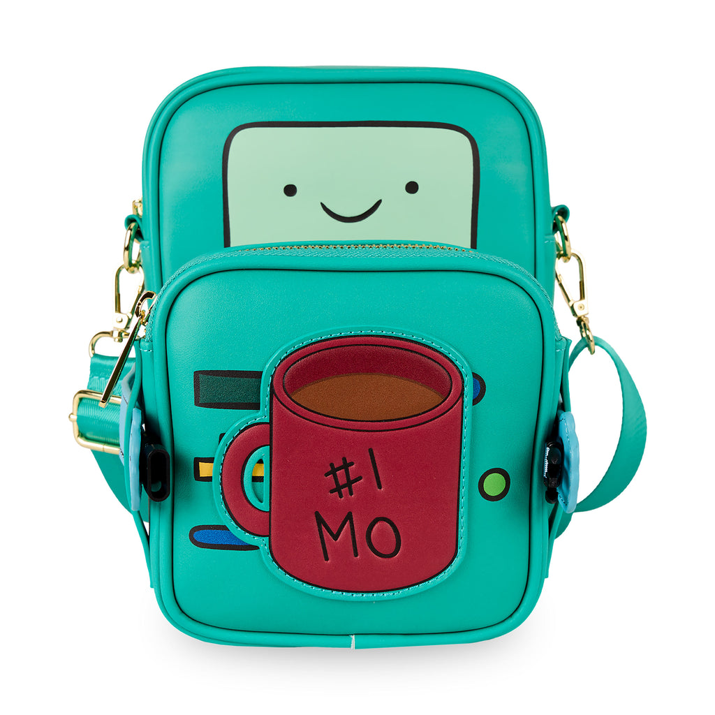 Immagine del prodotto Adventure Time - Borsa a tracolla BMO