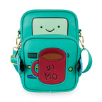 Immagine del prodotto Adventure Time - Borsa a tracolla BMO