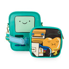 Immagine del prodotto Adventure Time - Borsa a tracolla BMO