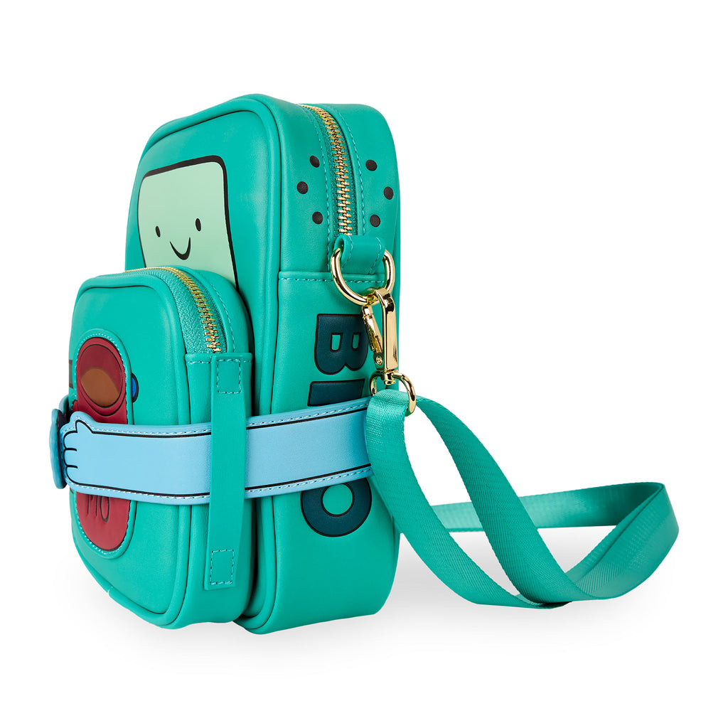 Immagine del prodotto Adventure Time - Borsa a tracolla BMO