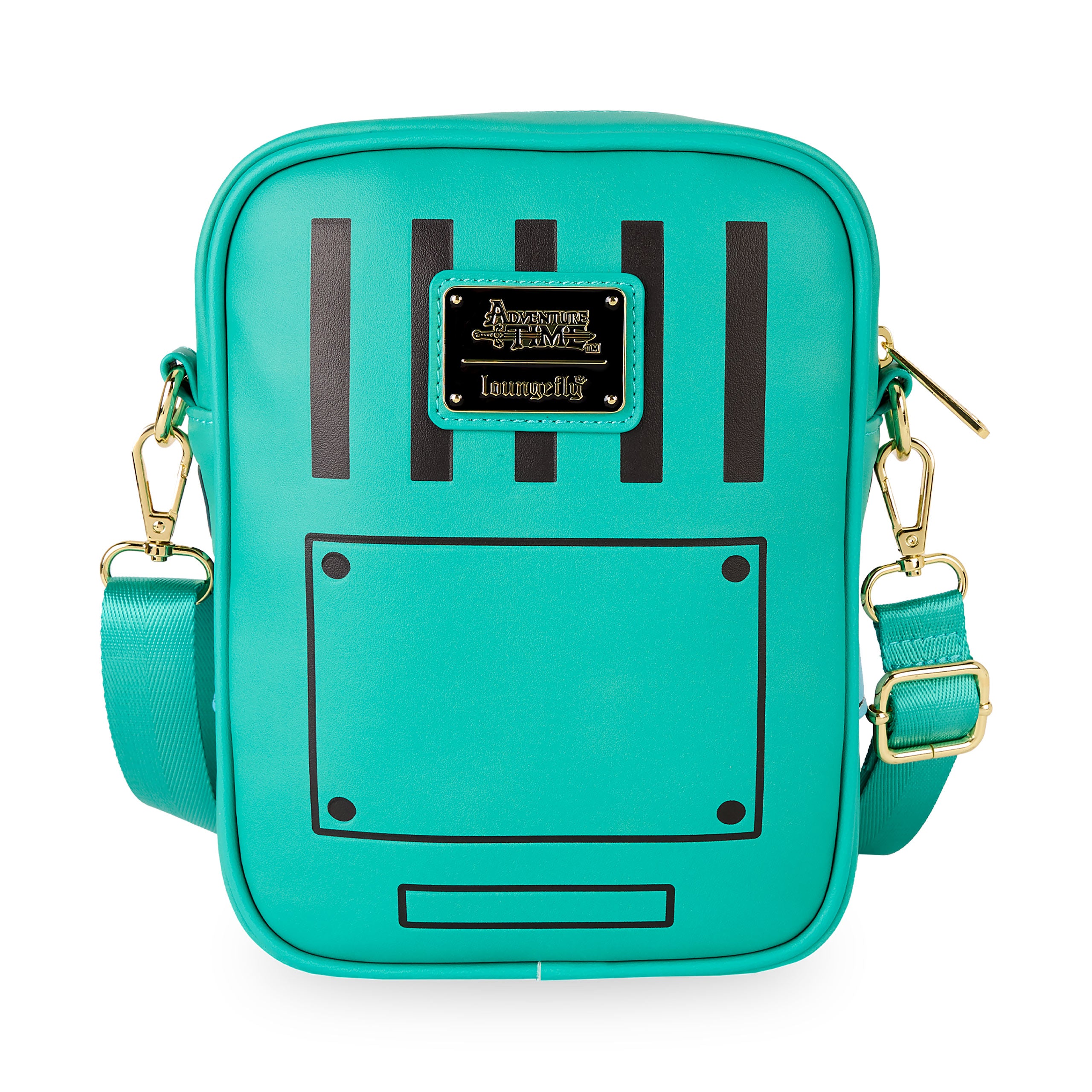 Immagine del prodotto Adventure Time - Borsa a tracolla BMO