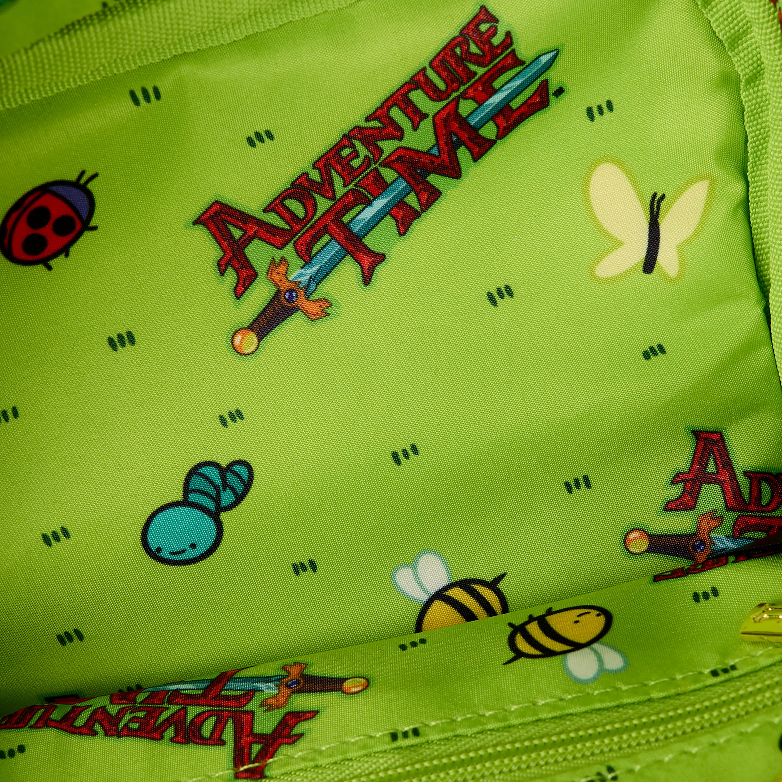Immagine del prodotto Adventure Time - Borsa a tracolla BMO